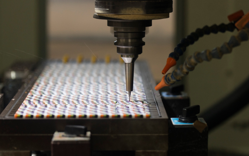 ＜KISSO＞Reversible pierced