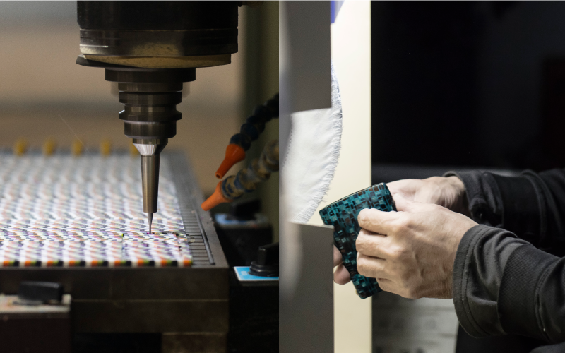 ＜KISSO＞sabae耳かき