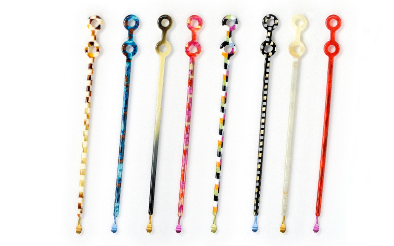 ＜KISSO＞sabae耳かき