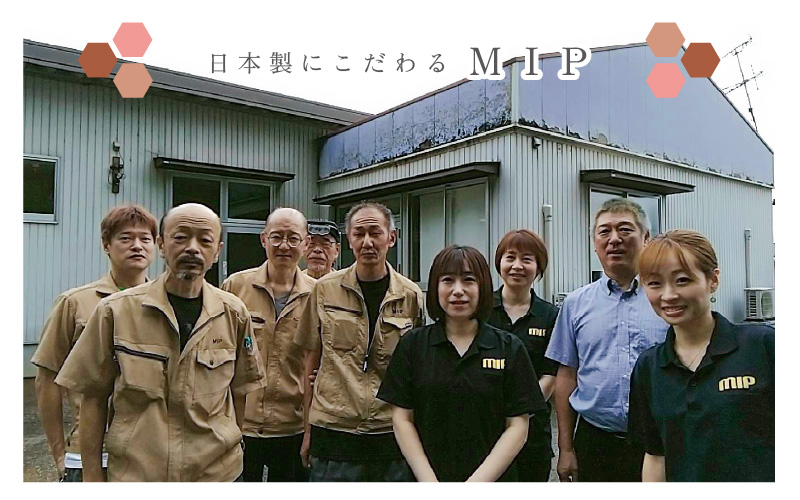 本物のMADE IN JAPAN 「チョットやんちゃなサングラス」