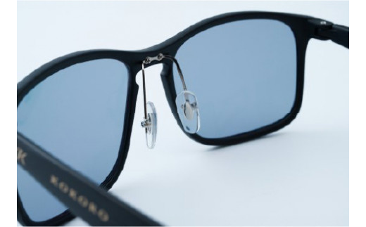 鯖江発！最高品質の偏光サングラス　556glass Eagle / 556glass Eagle.T