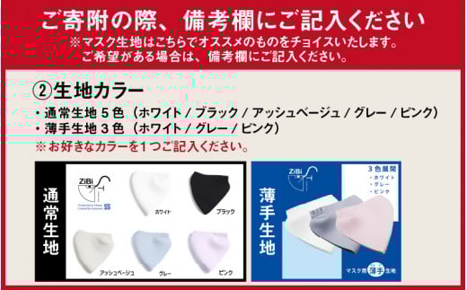 【選べるカラーとサイズ】グッドデザイン賞2021受賞 マスクのヒモから解放 メガネ技術×新発想のマスク『ZiBi』