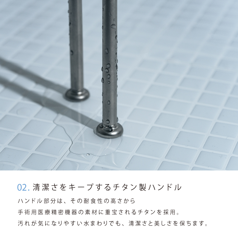 【選べるセット内容】adelie 舌ブラシセッ