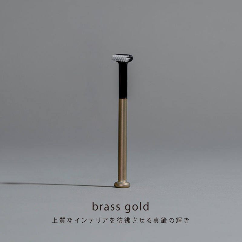 【選べるセット内容】adelie 舌ブラシセッ