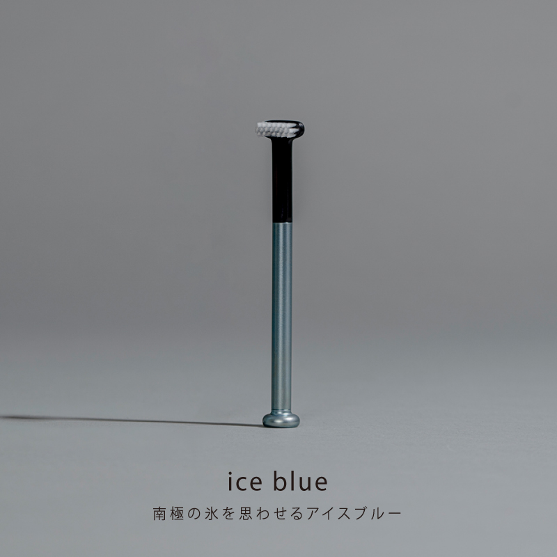【選べるセット内容】adelie 舌ブラシセッ