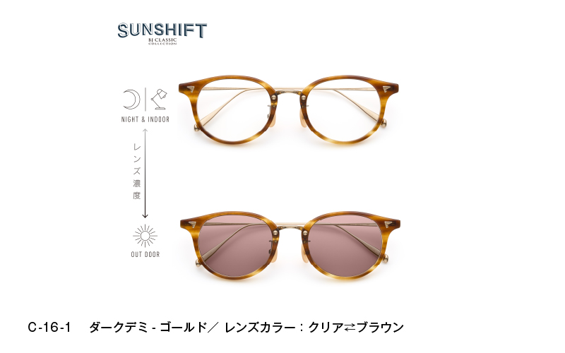 【選べるカラー】SUNSHIFT S-C510N