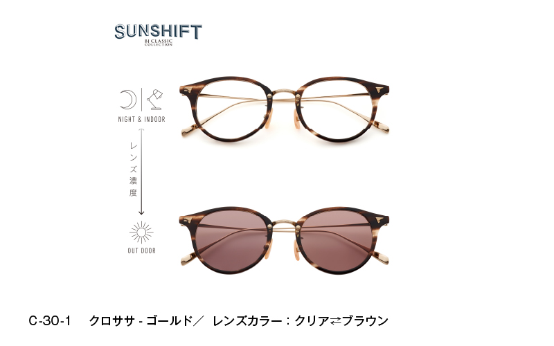 【選べるカラー】SUNSHIFT S-C510N