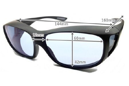 NeoContrastグラス