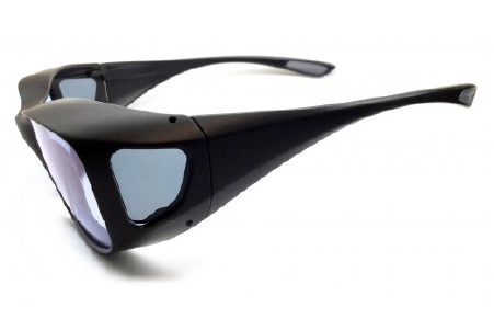 NeoContrastグラス