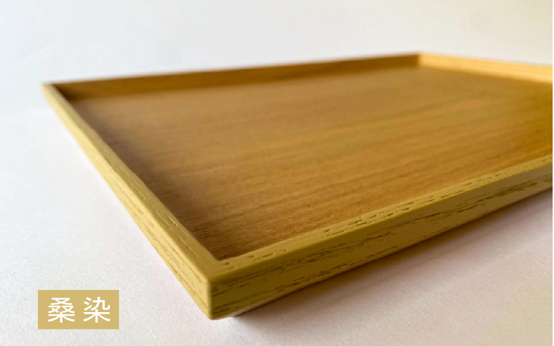 【選べるカラー】カラーリング トレー