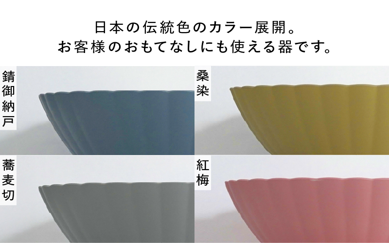 TGC 2025A/W のプレゼント品に選ばれました！【選べるカラー】フラワーボウル