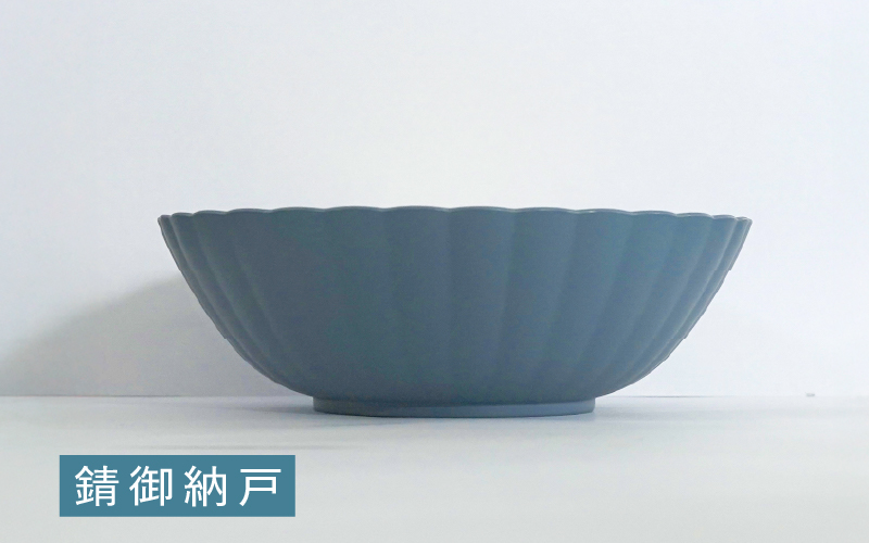 TGC 2025A/W のプレゼント品に選ばれました！【選べるカラー】フラワーボウル