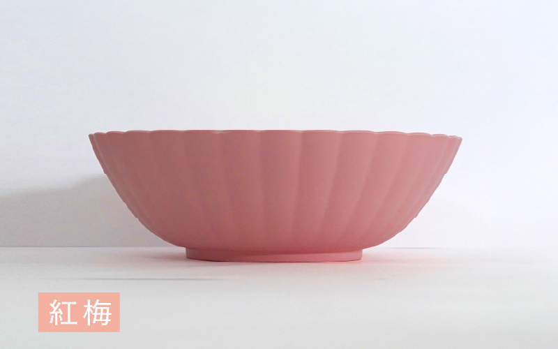 TGC 2025A/W のプレゼント品に選ばれました！【選べるカラー】フラワーボウル