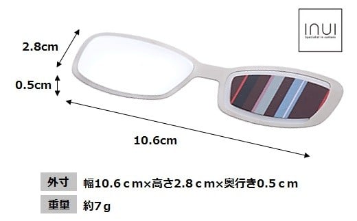 【選べるカラー】しおり+ルーペ『Shioloupe（シオルーペ）』