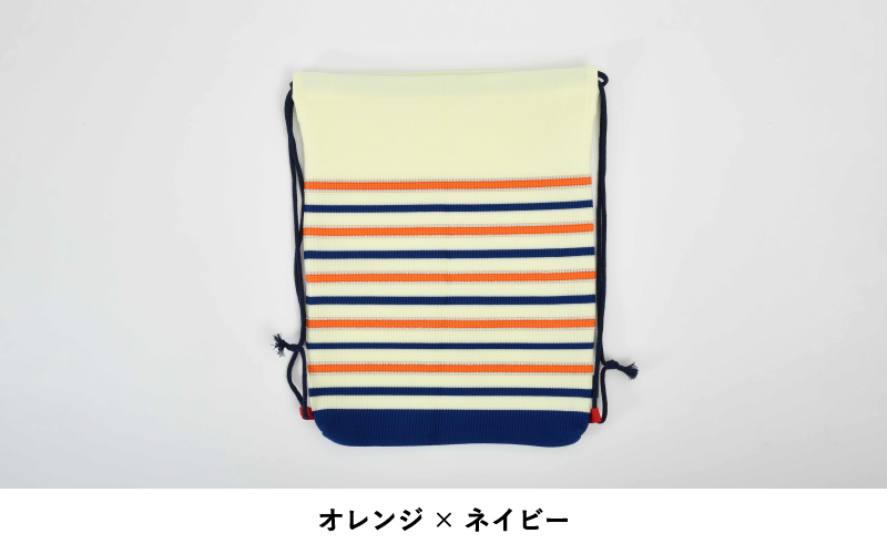 鯖江の繊維で身を守る『リフテックバッグ』