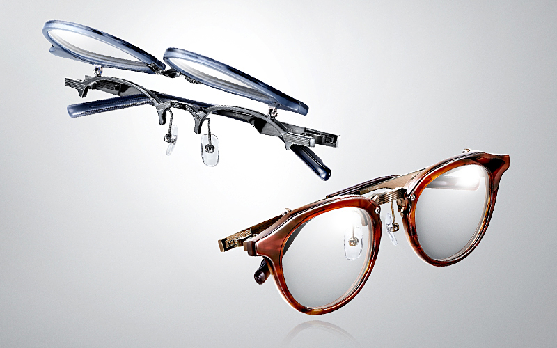 999.9/フォーナインズ 対象店舗で使える眼鏡引換券（9万円相当）Gold