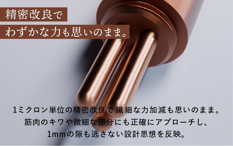美顔のためのホームケア用品 Face Pointer2 フェイスポインター2 (リニューアル品）