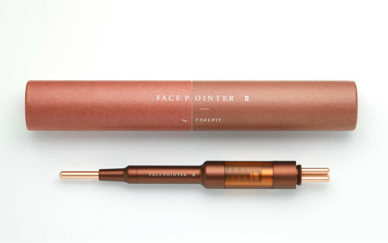 美顔のためのホームケア用品 Face Pointer2 フェイスポインター2 (リニューアル品）