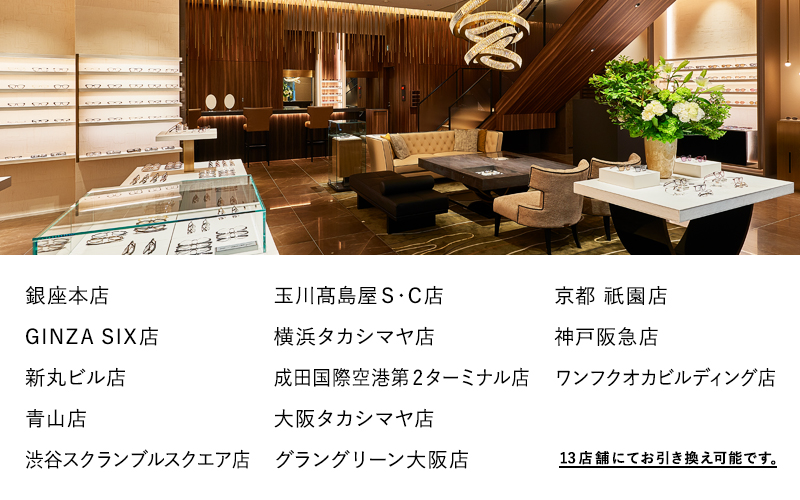 999.9/フォーナインズ 対象店舗で使える眼鏡引換券（6万円相当）Silver