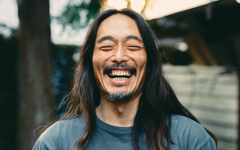 めがねの聖地・鯖江へ。職人に直接オーダーできる大人の眼鏡作り
