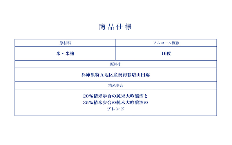 【高島屋選定品】世界の 梵 〜「夢が正夢となる」という祈願酒『 梵・夢は正夢 』