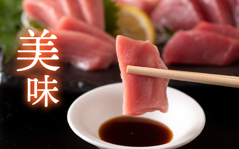 【定期便】【3ヶ月連続お届け】刺身用！本マグロ 大トロ（柵どり）1kg × 3回【最新の冷凍技術】