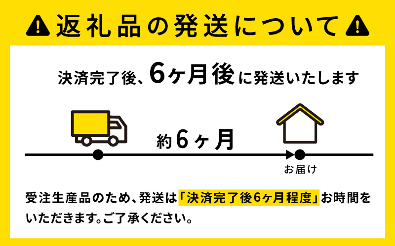 【受注生産】【大本山永平寺御用達 漆琳堂】6つ組の本格漆器 応量器