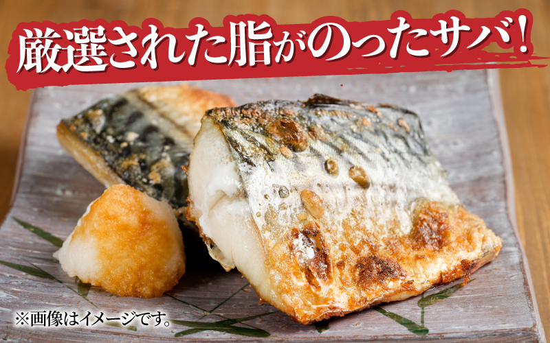 鮭・鯖・カレイ 骨なし冷凍切り身3種セット（各600g×3種）合計1.8kg