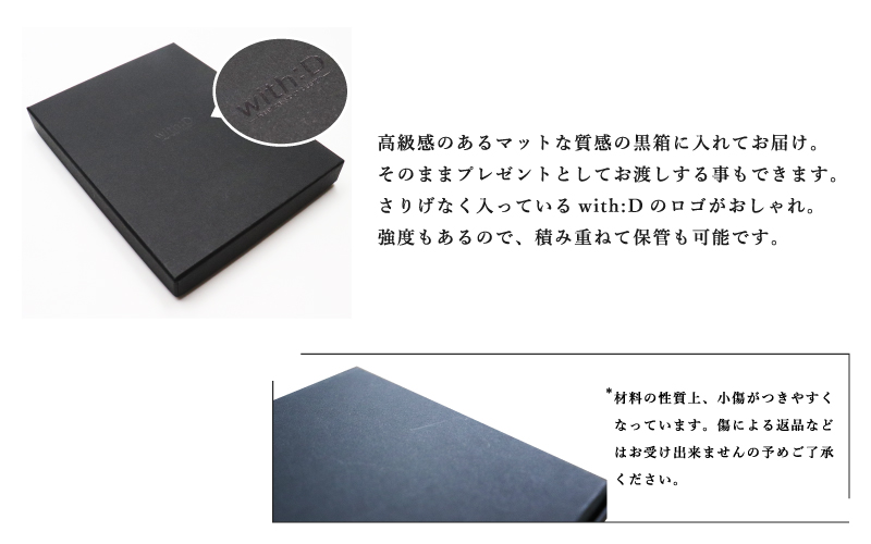 ストレージボックス (ネオジムマグネットtype フルプロテクトver付属)