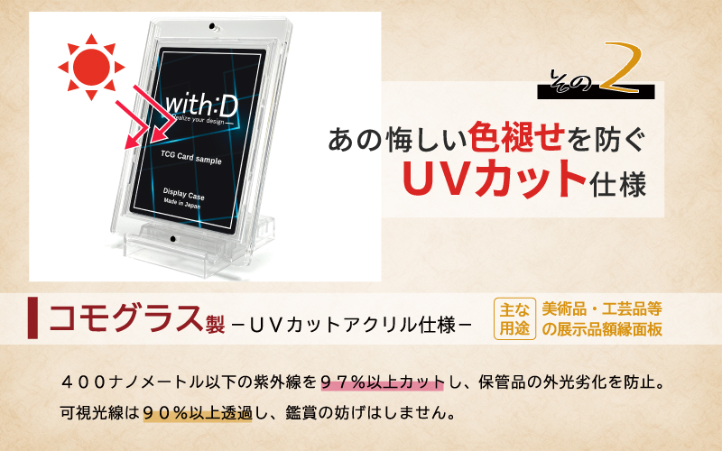 ネオジムマグネットtype (フルプロテクトレギュラーサイズ付属)