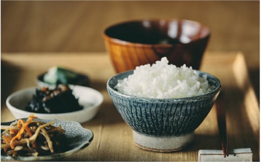 ※令和6年産※ いちほまれ 10kg（5kg × 2袋）×1回