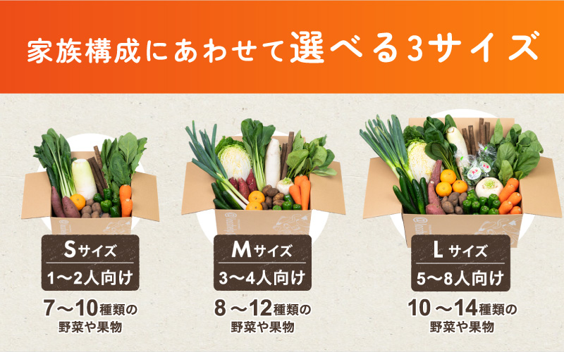 ＜ロスヘル＞多数のメディアで紹介されました！【訳あり】旬のもったいないお野菜詰め合わせセット