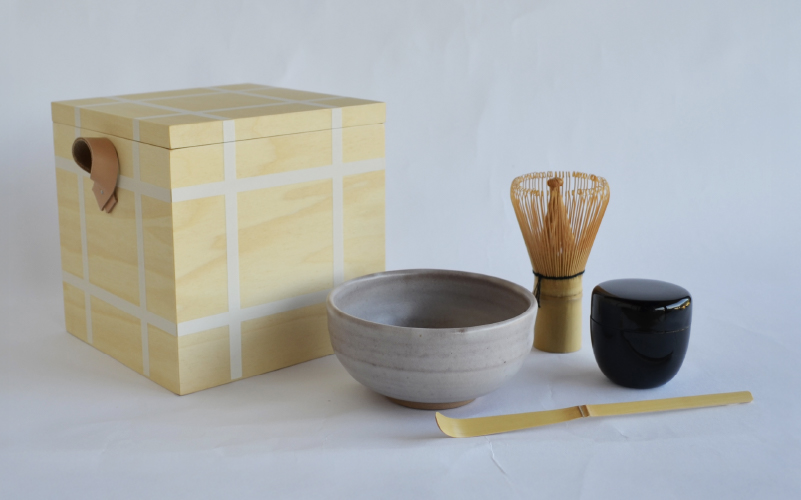 Ippukubox-イップクボックス- ホワイト