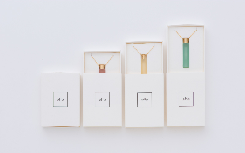 【選べる9カラー】防災・防犯用 笛『effe（エッフェ）～bottle-prism～』