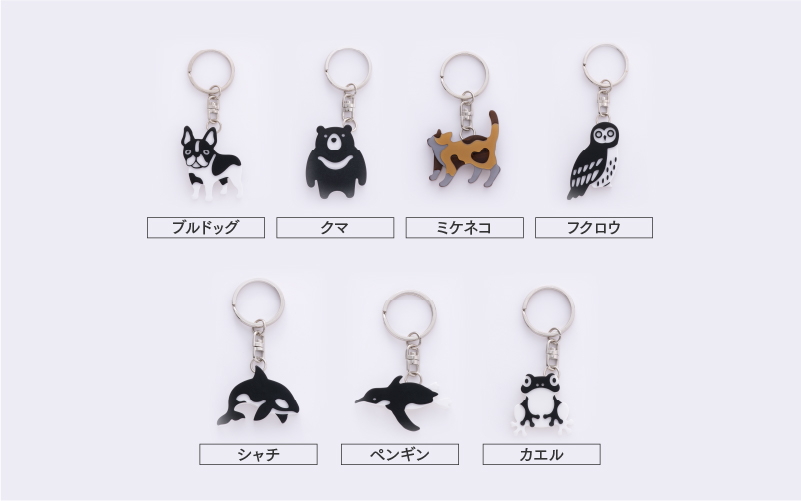 【選べる15種】防災・防犯用 笛『effe（エッフェ）～pensiero～』