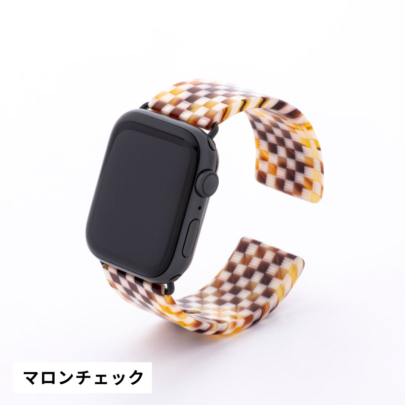 Apple Watch 専用バンド 「Air bangle」