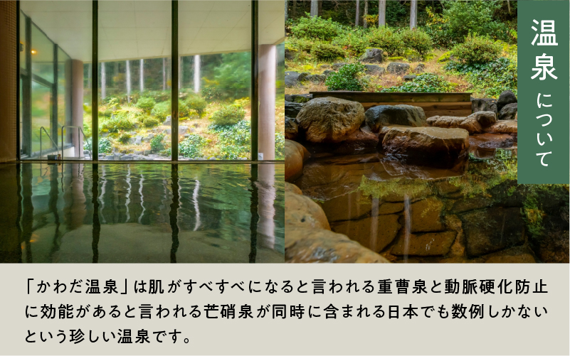 ラポーゼかわだ ご宿泊優待券（6,000円分）