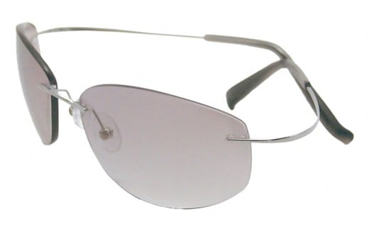 めがねのまちさばえ”より～優しい包まれる安心感『オールタイムサングラス（ チタン／チタンＦ）』