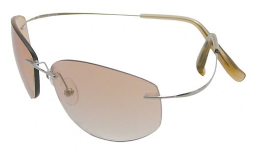 めがねのまちさばえ”より～優しい包まれる安心感『オールタイムサングラス（ チタン／チタンＦ）』