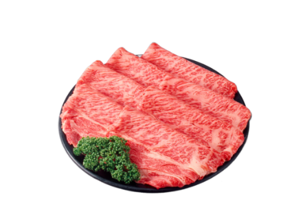 お肉