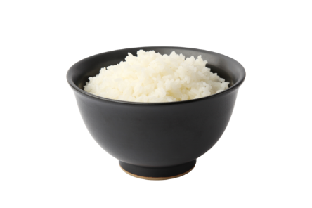 お米